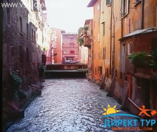 Фото #1Il Canale (Иль Канале)