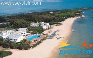 Фото #1Flamingo (Фламинго)