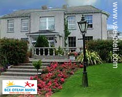 Фото #1Castle Oaks (Кастл Оакс)