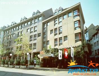 Фото #1Basel (Базель)