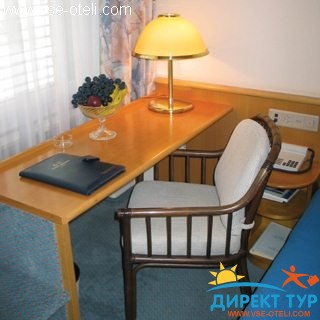 Фото #1Minotel Atlantis Guesthouse Hotel (Минотель Атлантис Гестаус Отель)