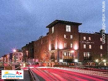 Фото #1Sarsfield Bridge (Сарсфилд Бридж)