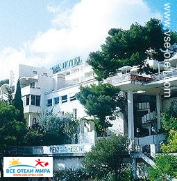 Фото #1New Hotel Tour Blanche (Нью Отель Тур Бланш)