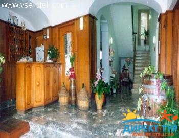 Фото #1Villa Thomas (Вилла Томас)