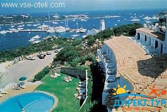 Фото #1Luci Di La Muntagna (Лучи Ди Ла Мунтанья)