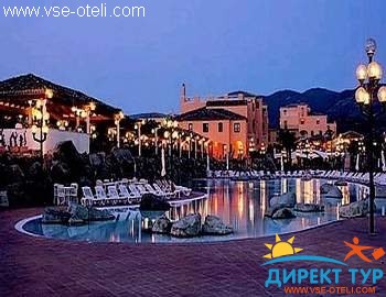 Фото #1Sighientu Village (Сигхиенту Вилладж)