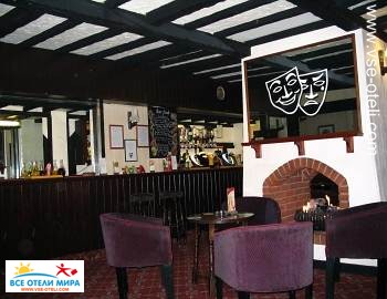 Фото #1Saffron White and Green (Саффрон Вайт Энд Грин)