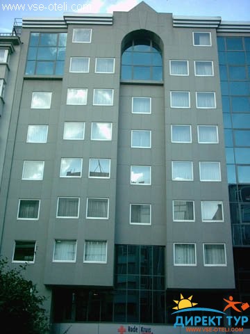 Фото #1Antwerp Diamond (Антверп Даймонд)