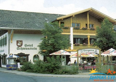 Фото #1Schwanstein (Schwanstein)