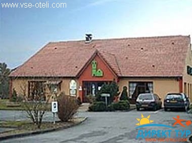 Фото #1Campanile (Campanile)