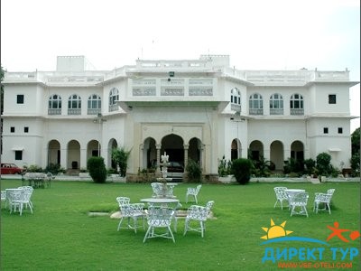 Фото #1Hari Mahal Palace (Hari Mahal Palace)