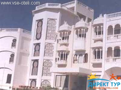 Фото #1Hilltop Palace (Hilltop Palace)