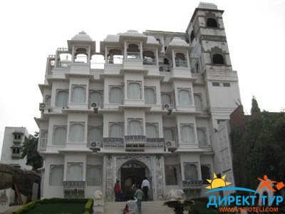 Фото #1Udai Kothi (Udai Kothi)