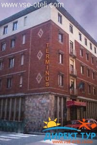 Фото #1Terminus E Plaza (Терминус Плаза)