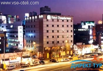 Фото #1Dongdaemun (Dongdaemun)