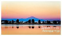 День 4 - 8 - Афины - Вергина - Отдых на побережье Эгейского моря - Касторья - Метеоры - Скиатос - Платамонас - Олимп