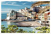 День 3 - Монако - Ницца - Отдых на лазурном берегу - Дольчеаква