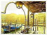 День 5 - Венецианская Лагуна - Венеция - Гранд Канал - Дворец дожей - Острова Мурано и Бурано