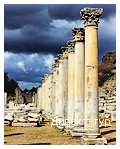 День 4 - Пергам - Эфес - Отдых на Эгейском побережье - Айвалык