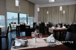 A_la_carte_restaurant
