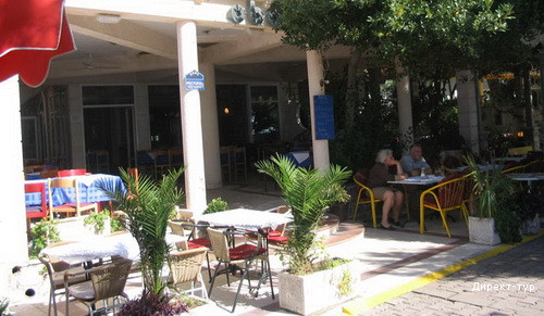 Restaurant_HotelObala