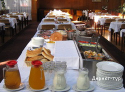 breakfast-buffet