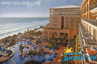 Фото #1Ritz Carlton Cancun (Ritz Carlton Cancun)