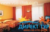 Фото #2 Mercure Columbus (Меркьюр Коламбус)