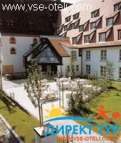 Фото #2 NH Kloesterle Nordlingen (NH Клоестерл Нордлинген)