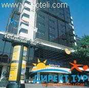 Фото #1Sofitel Den Haag (Софитель Ден Хааг)