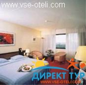 Фото #2 Sofitel Den Haag (Софитель Ден Хааг)