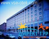 Фото #2 Starhotel Excelsior (Старотель Екскелсиор)