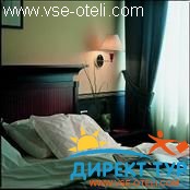 Фото #1Starhotel Excelsior (Старотель Екскелсиор)