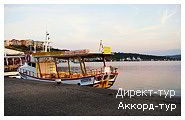 День 3 - 9 - Отдых на Черноморском побережье.
