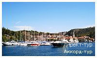 День 5 - Отдых на Адриатическом море Хорватии... - Истрия