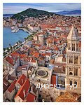 День 3 - Отдых на Адриатическом море Хорватии - Сплит