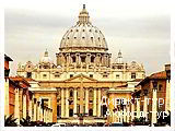 День 6 - Рим - Ватикан - район Трастевере - Колизей Рим
