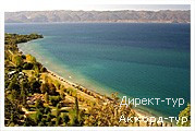 День 3 - Охридское озеро - Охрид