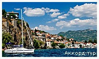 День 3 - озеро Охридское