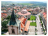 День 2 - Левоча