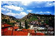 День 6 - Каппадокия - Анкара
