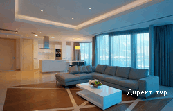 living area No401