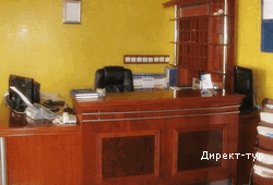 reception mb