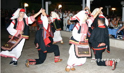 Folklor