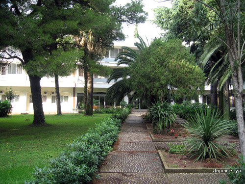 hotel