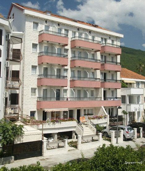 apartmani