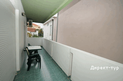 terrace C