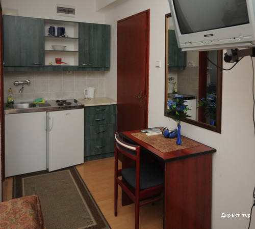 rooms A