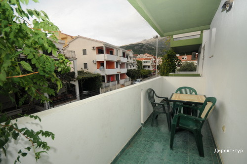 terrace D