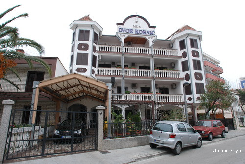 kornic